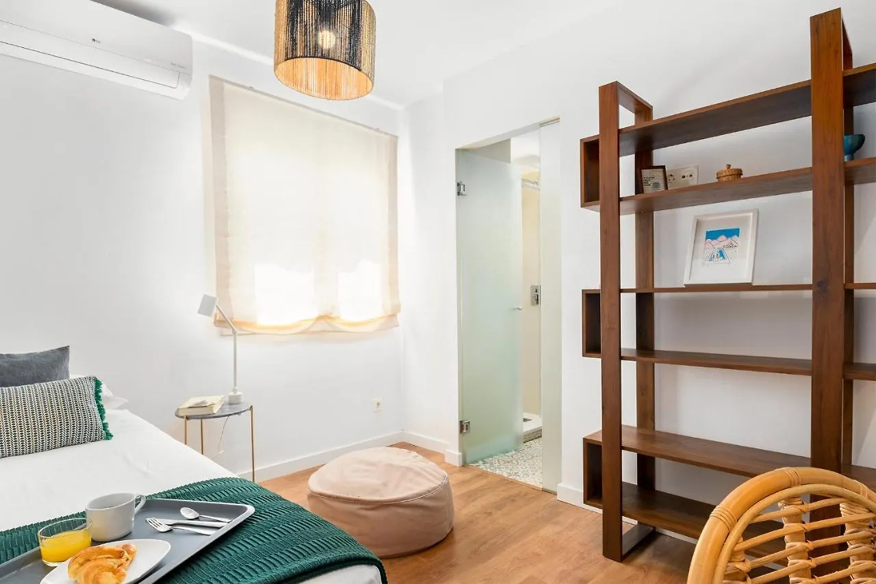 Victoria Place Amora By Alohamalaga Apartman