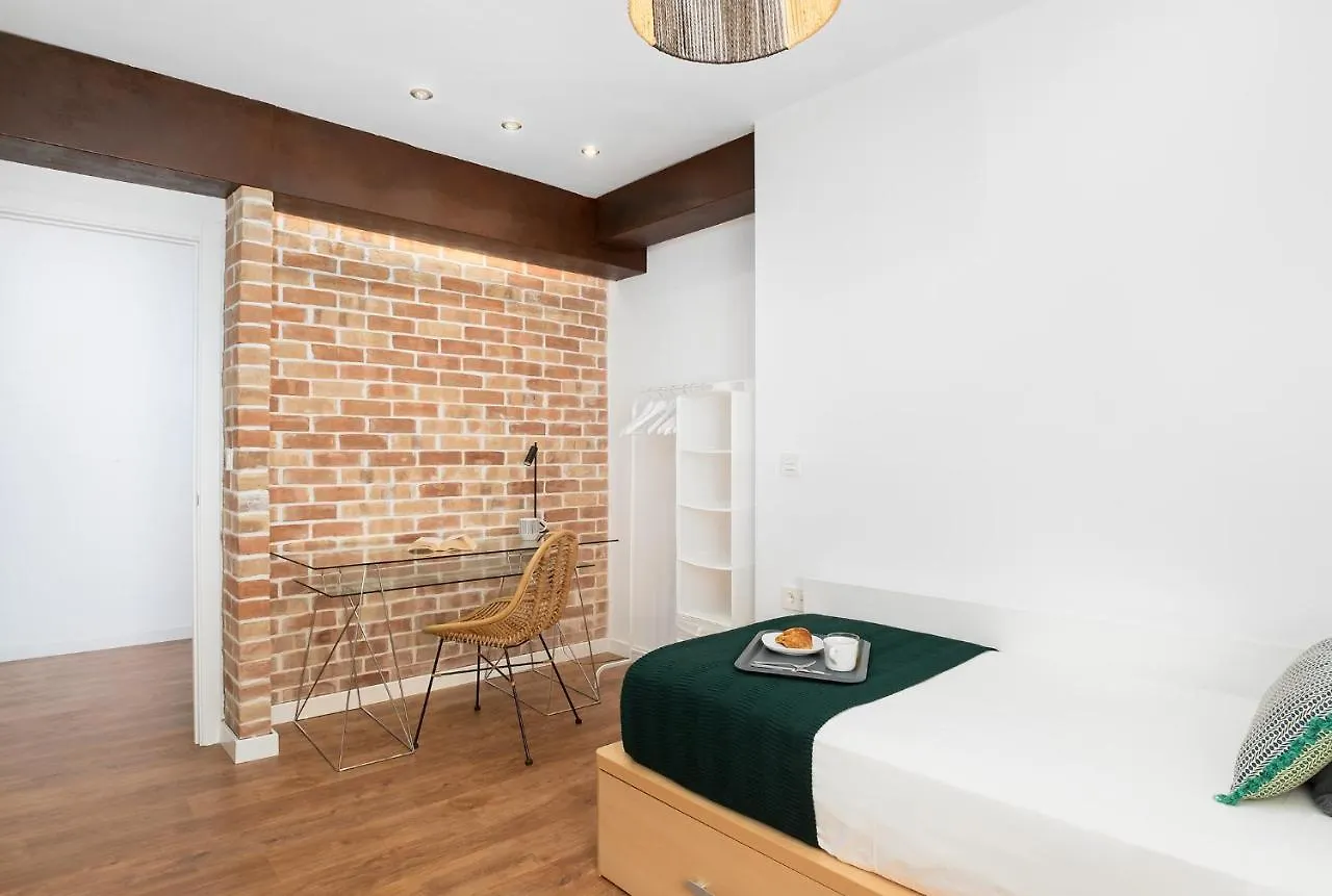Victoria Place Amora By Alohamalaga Apartment