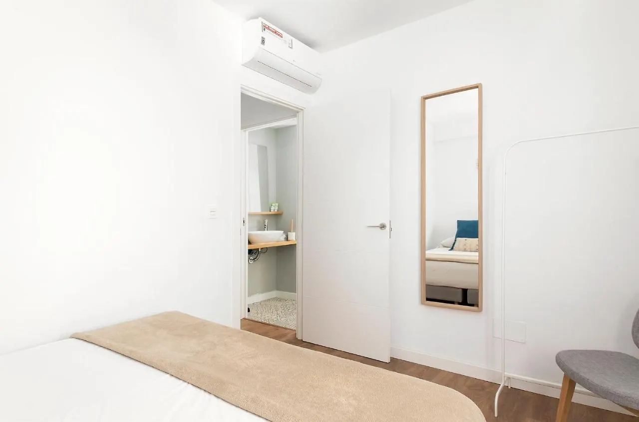Victoria Place Amora By Alohamalaga Apartment