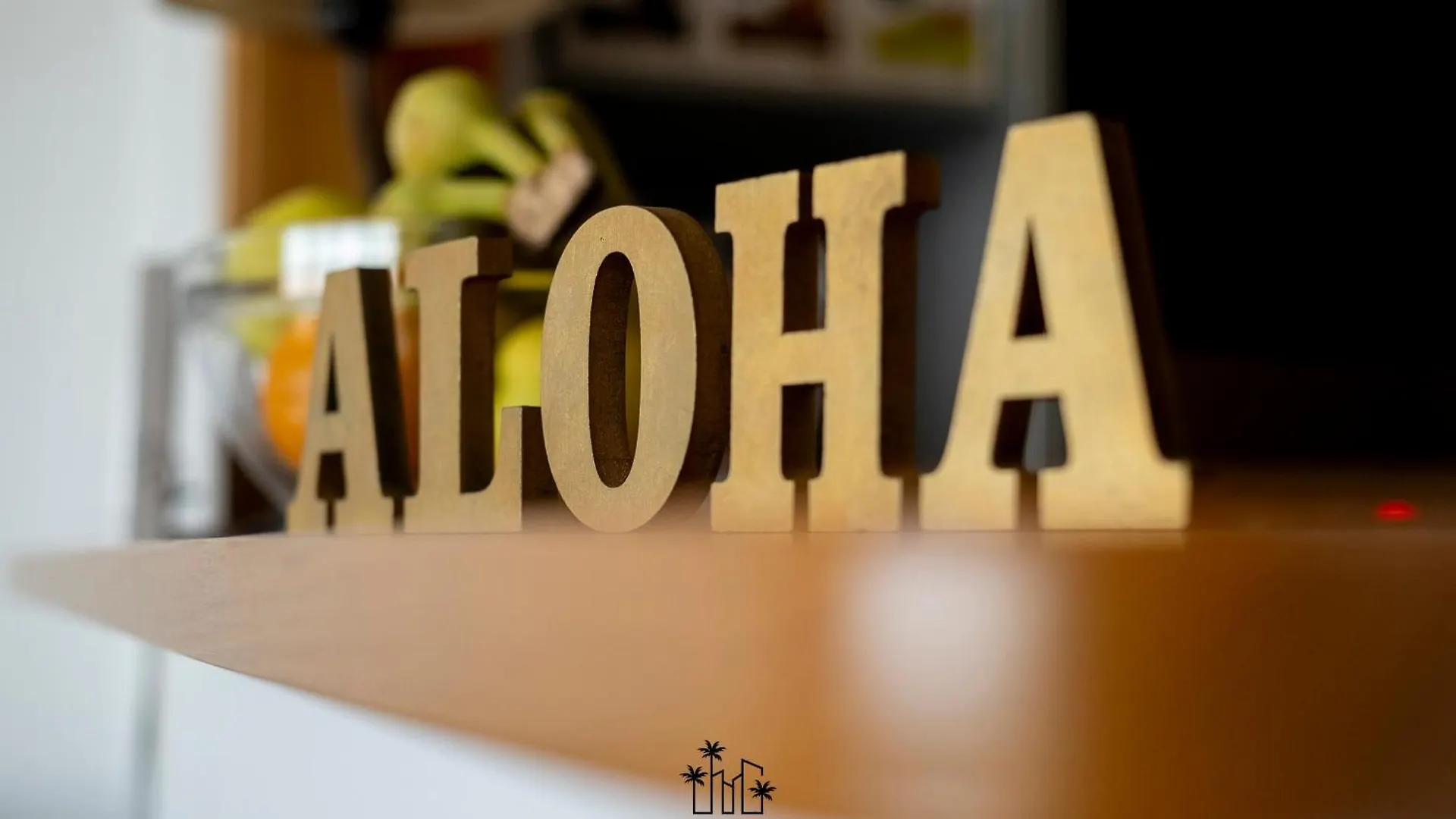 Victoria Place Amora By Alohamalaga Apartman